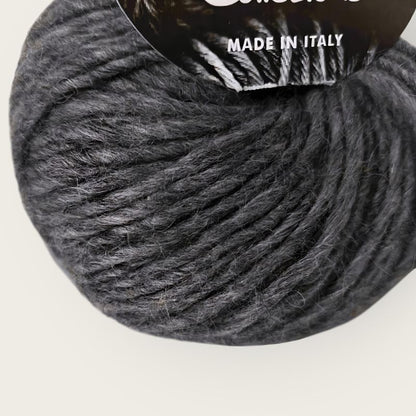 Peru Filati Pregiati - Exklusivt Italienskt Naturfibergarn - NavaGarn