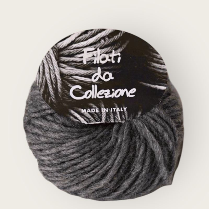 Peru Filati Pregiati - Exklusivt Italienskt Naturfibergarn - NavaGarn