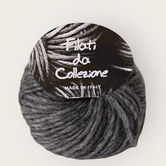 Peru Filati Pregiati - Exklusivt Italienskt Naturfibergarn - NavaGarn