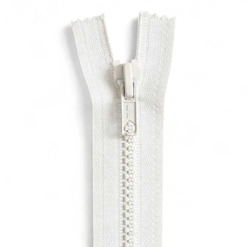 Öppningsbar - Hållbar Dragkedja för Jackor