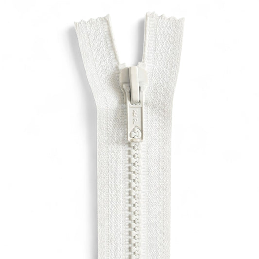 Öppningsbar - Hållbar Dragkedja för Jackor