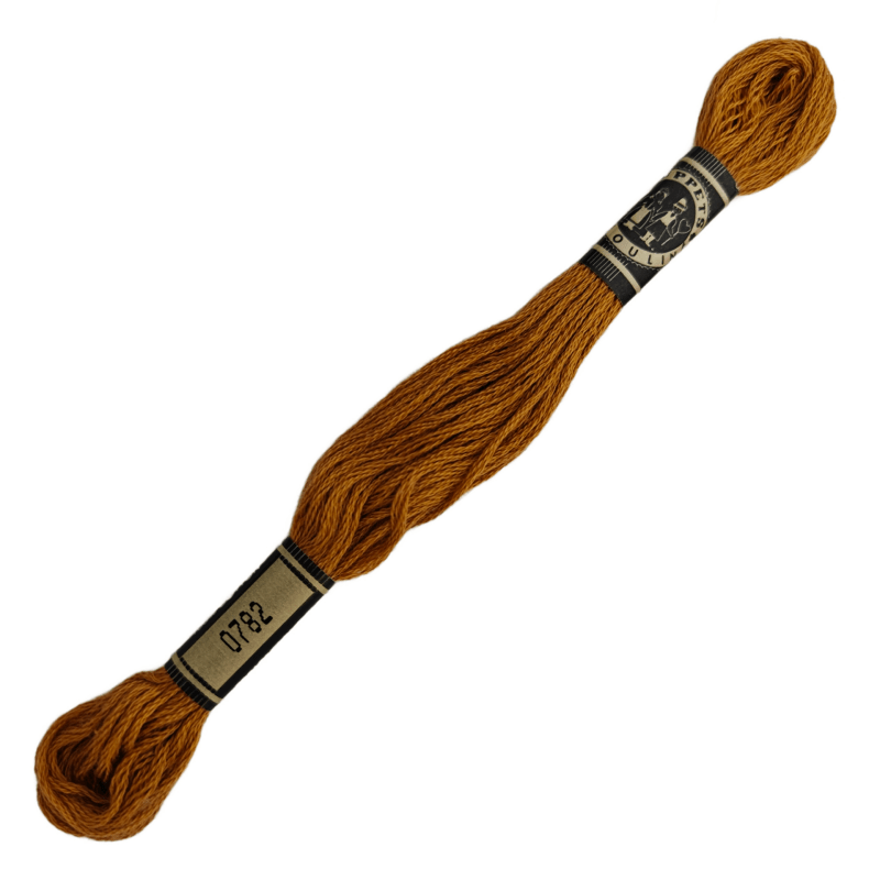 Puppets Mouliné 8m 5g - NavaGarn