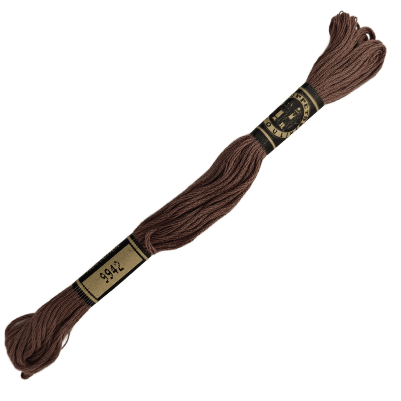 Puppets Mouliné 8m 5g - NavaGarn