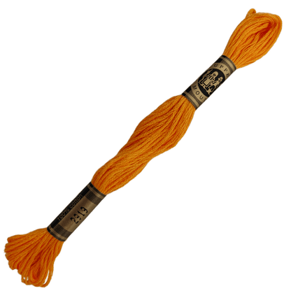 Puppets Mouliné 8m 5g - NavaGarn