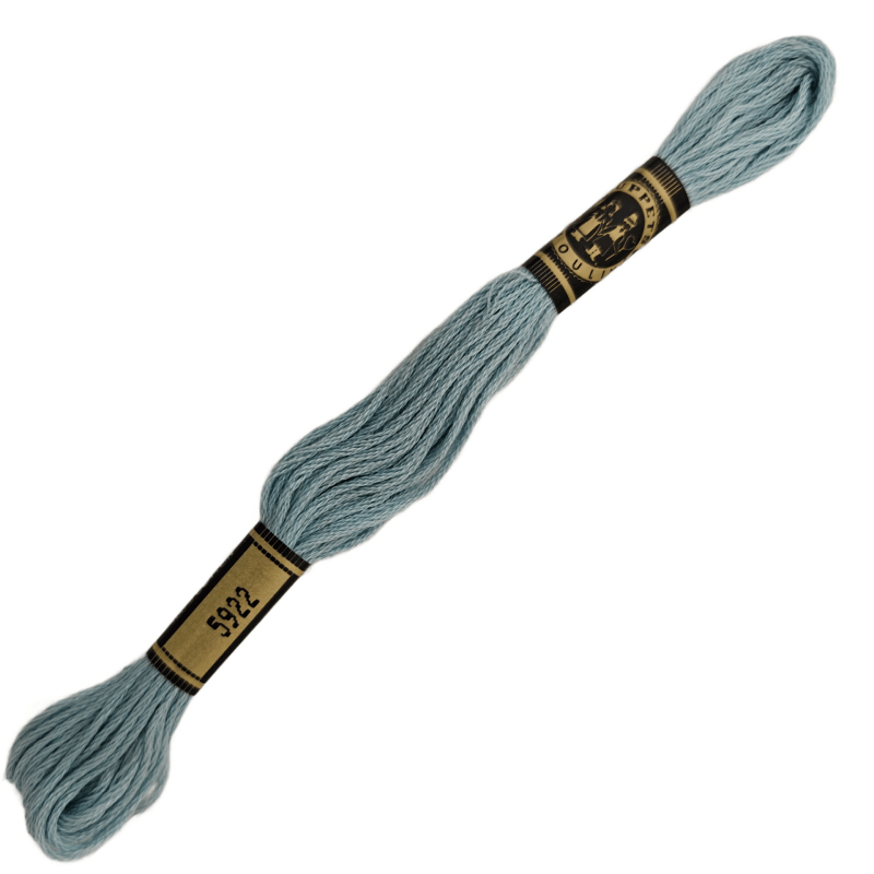 Puppets Mouliné 8m 5g - NavaGarn