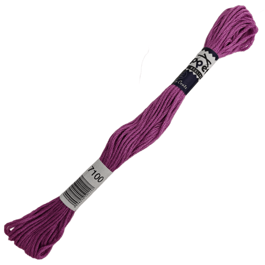 Puppets Mouliné 8m 5g - NavaGarn