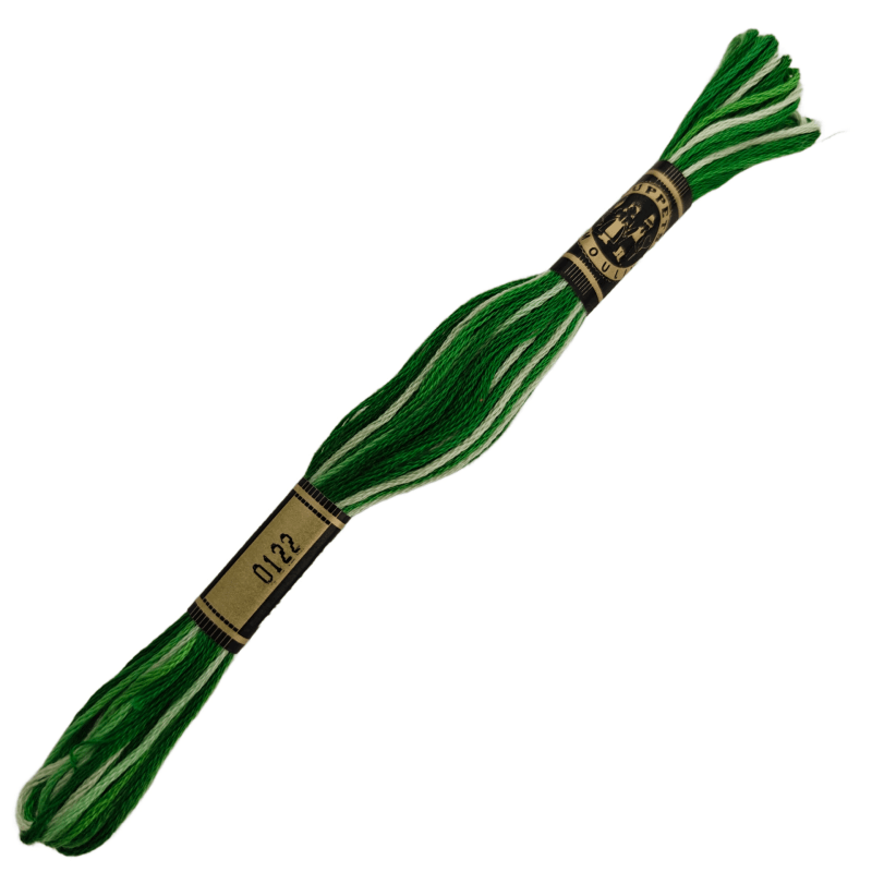 Puppets Mouliné 8m 5g - NavaGarn