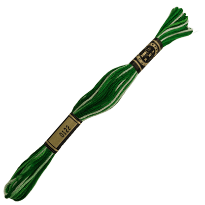 Puppets Mouliné 8m 5g - NavaGarn