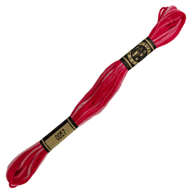 Puppets Mouliné 8m 5g - NavaGarn