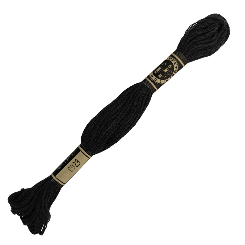 Puppets Mouliné 8m 5g - NavaGarn