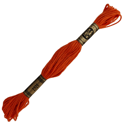 Puppets Mouliné 8m 5g - NavaGarn