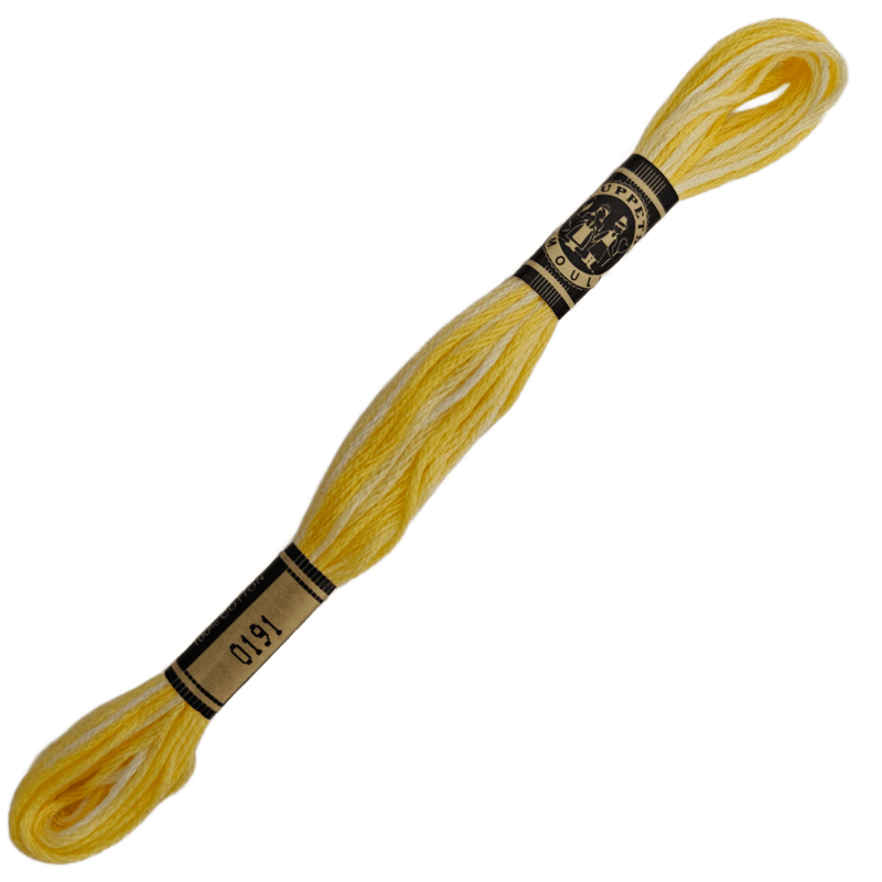 Puppets Mouliné 8m 5g - NavaGarn