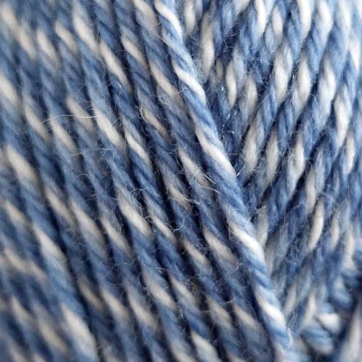 Raggsocksgarn - Premium Ullgarn för Raggsockor & Vantar 🧦 - NavaGarn