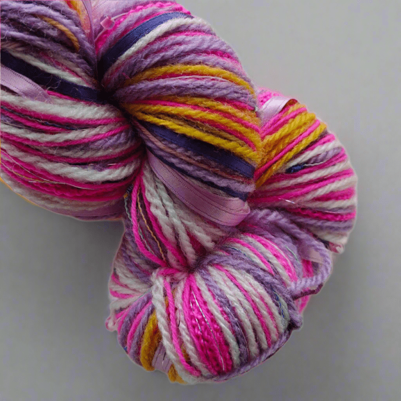 ReNava Återvunnet Garn - Hållbart Hantverk ♻️ - NavaGarn