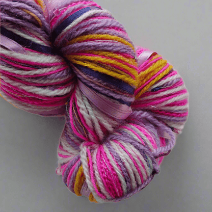 ReNava Återvunnet Garn - Hållbart Hantverk ♻️ - NavaGarn