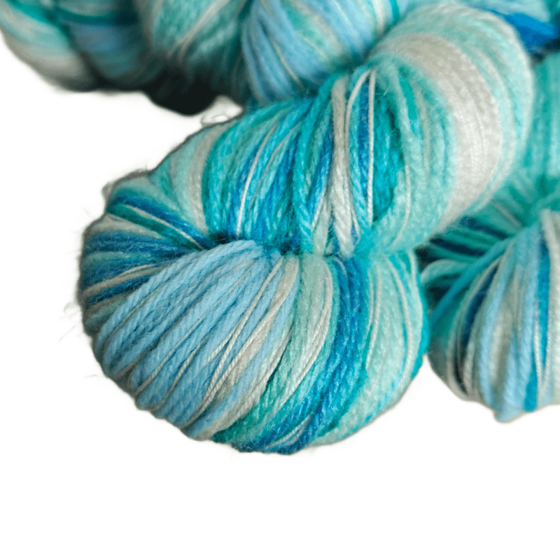 ReNava Återvunnet Garn - Hållbart Hantverk ♻️ - NavaGarn