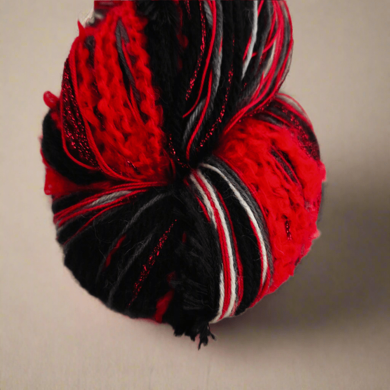 ReNava Återvunnet Garn - Hållbart Hantverk ♻️ - NavaGarn