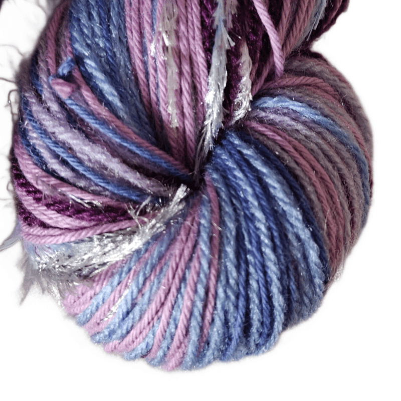 ReNava Återvunnet Garn - Hållbart Hantverk ♻️ - NavaGarn