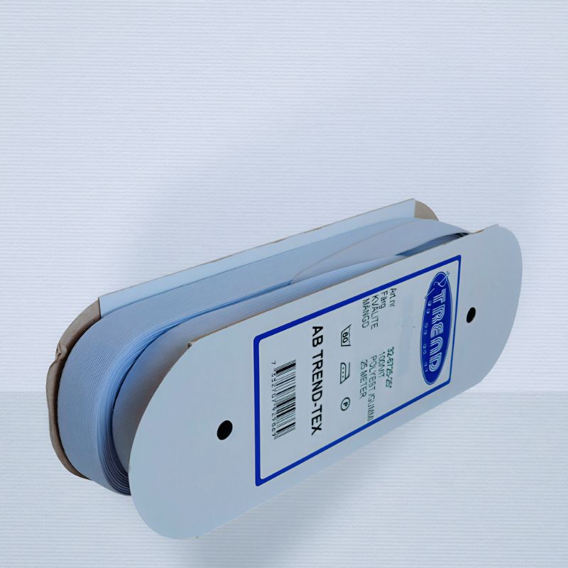 Resårband 20mm - NavaGarn