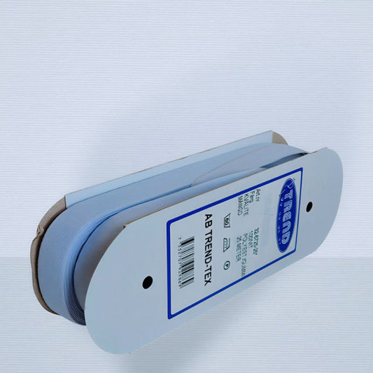 Resårband 20mm - NavaGarn