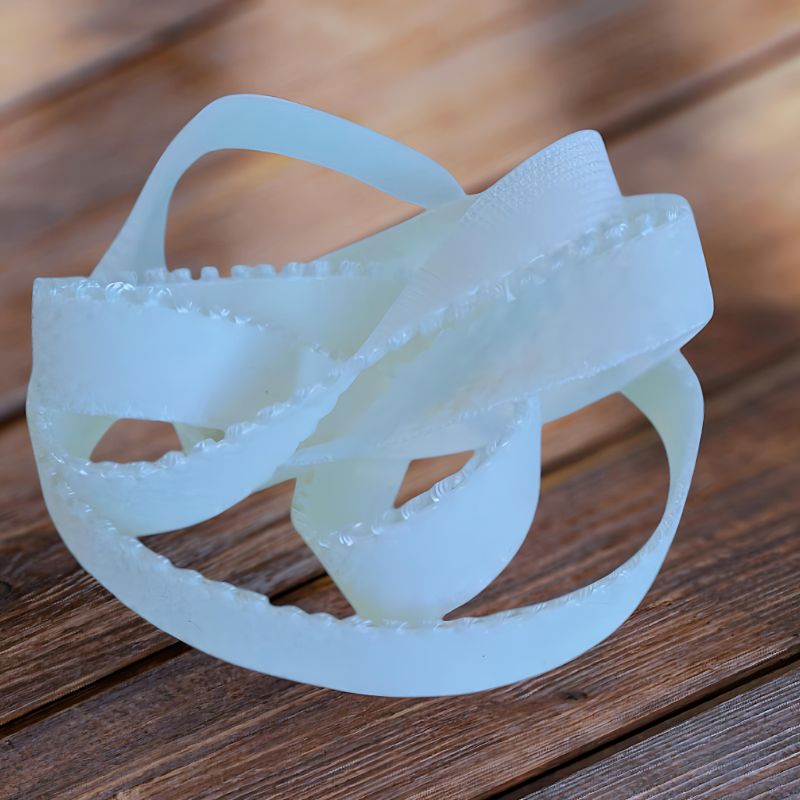 Resårband för Underkläder sammetsbeklätt med spets 10mm - NavaGarn