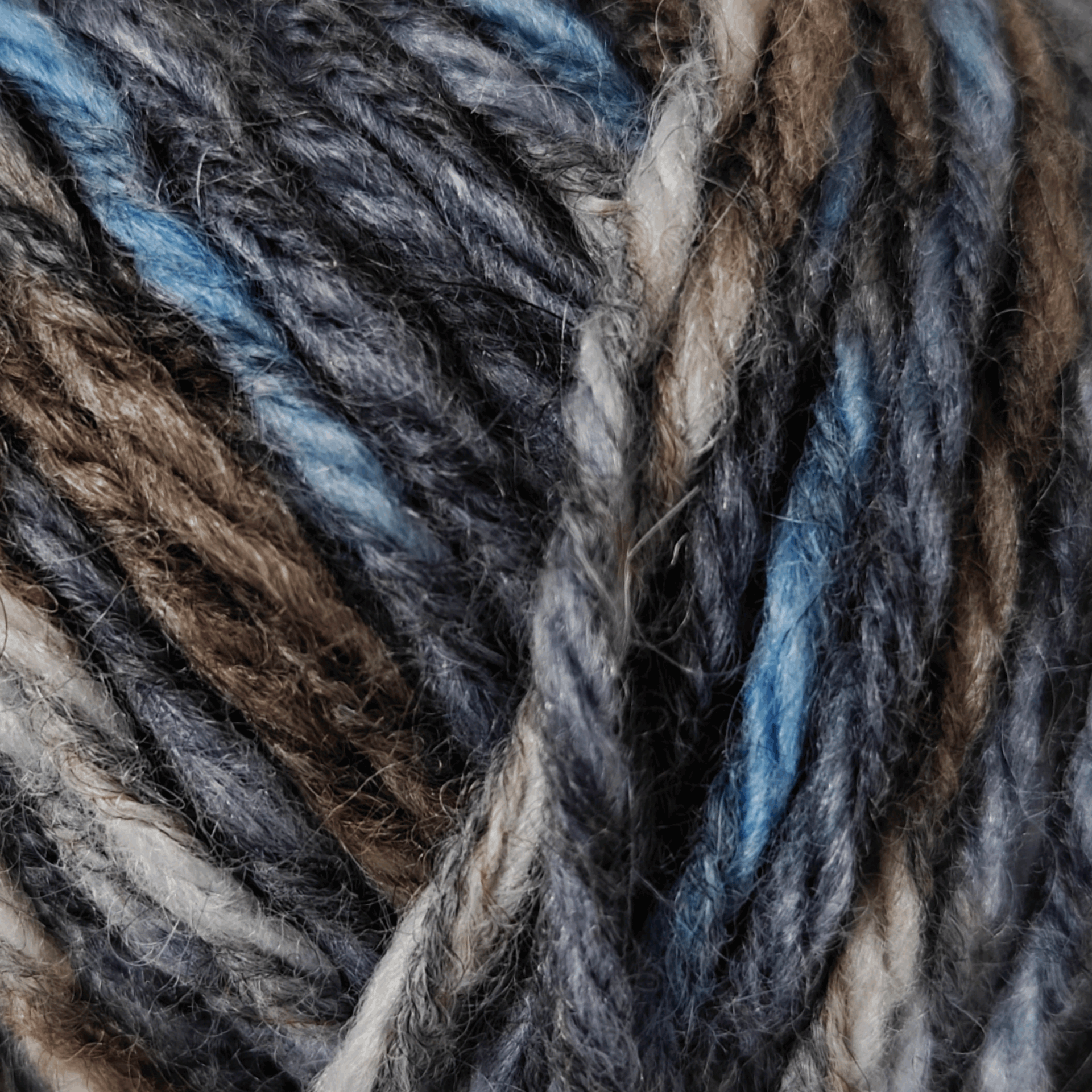 Baby Alpacka blend lana grossa filati
