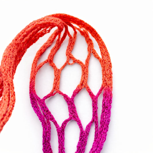 Sjalgarn Loopy - Rico Design