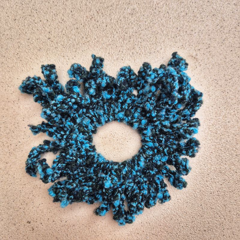 Scrunchies Hårsnodd - köp 2 Få 3