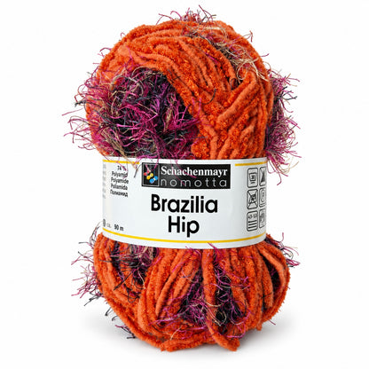 Brazilian hip