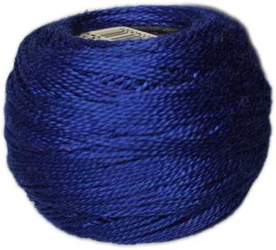 DMC Pärlgarn Nr8 10g