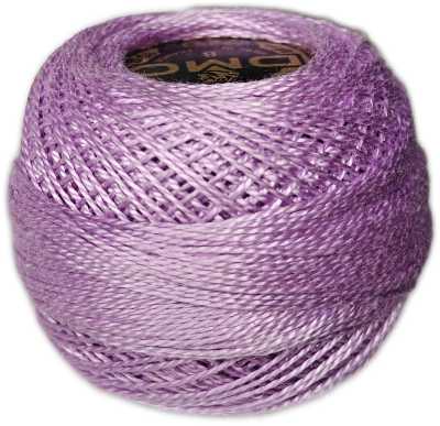 DMC Pärlgarn Nr8 10g