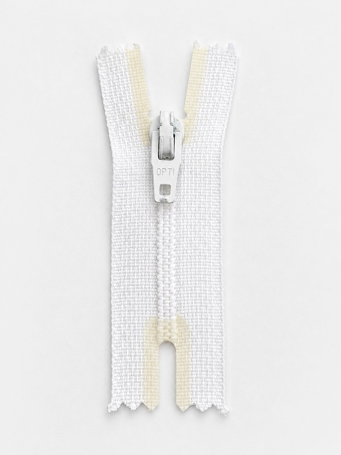 OPTI miniblixtlås 5 cm