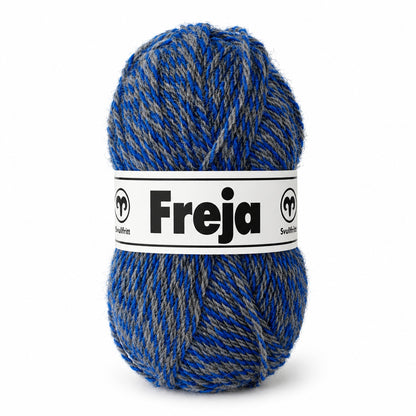 Freja –  50g | Svarta Fåret