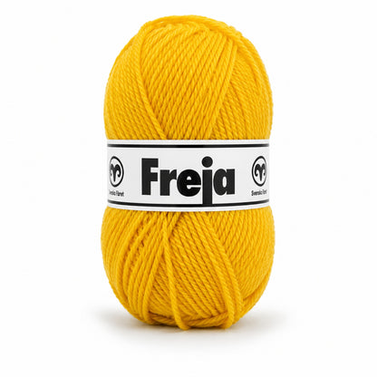 Freja –  50g | Svarta Fåret