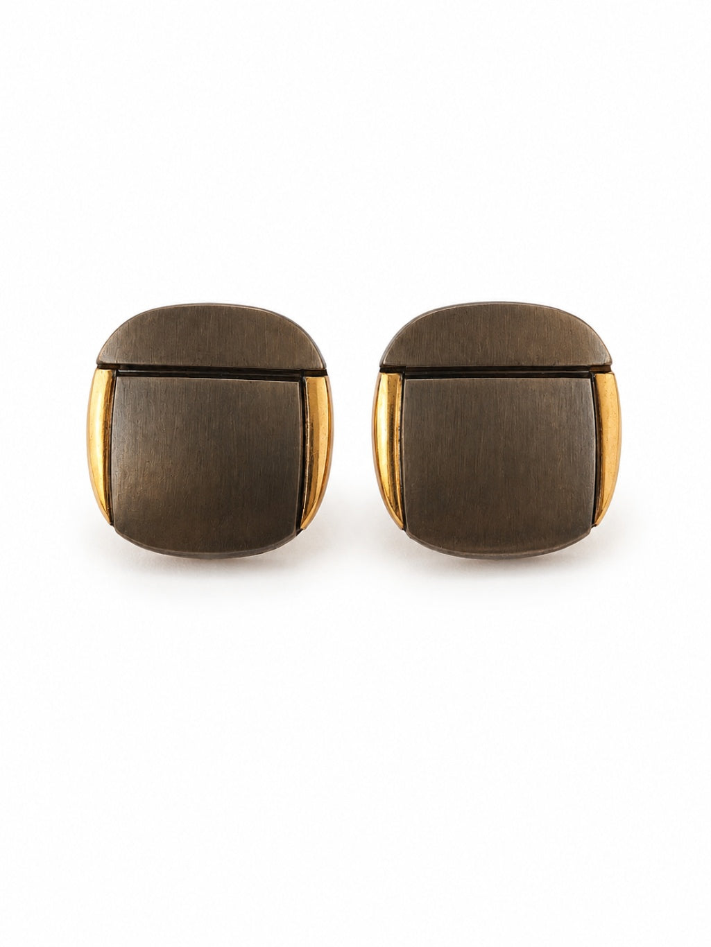 Knapp till skjortan 15mm - 2-pack