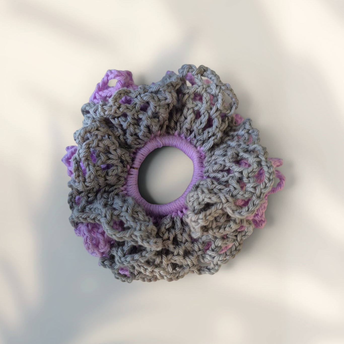 Scrunchies  - köp 3 Få 1 på köpet