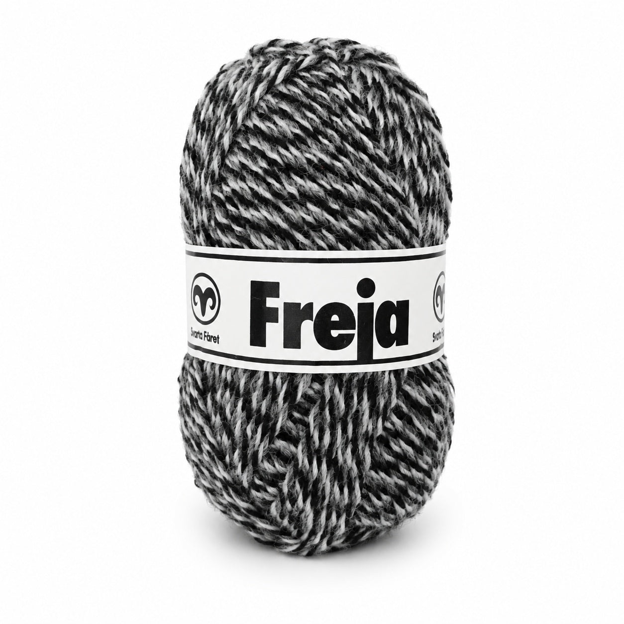 Freja –  50g | Svarta Fåret
