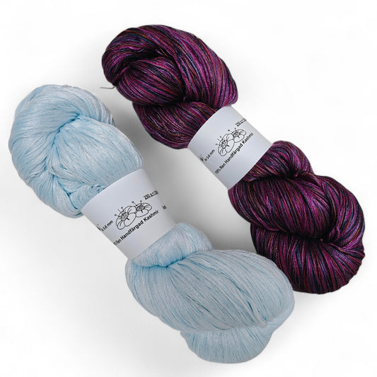 100% kashmir 250g 1200m