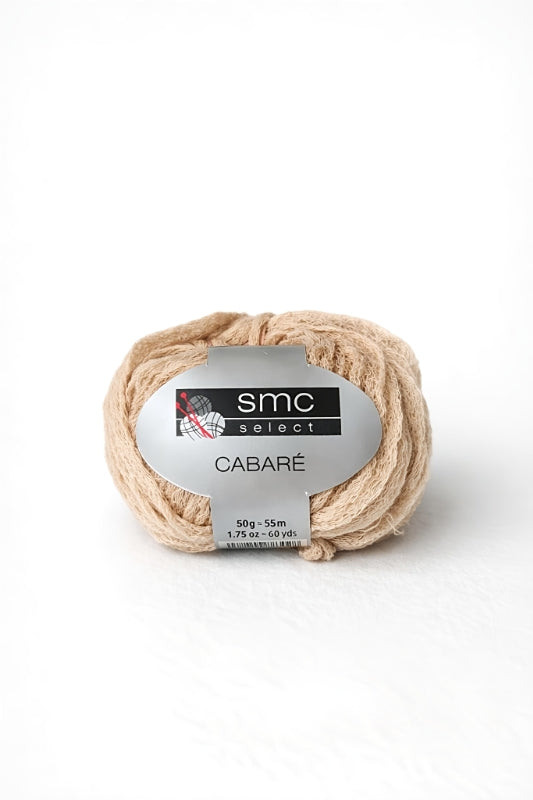 SMC Select Cabaré sjalgarn