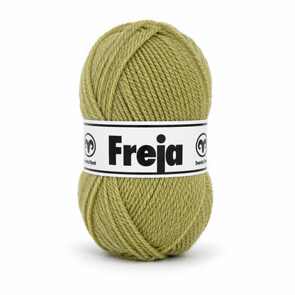 Freja –  50g | Svarta Fåret