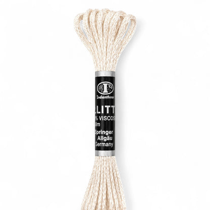 Marlitt Broderigarn – Glansigt Viskos garn 10m | Anchor