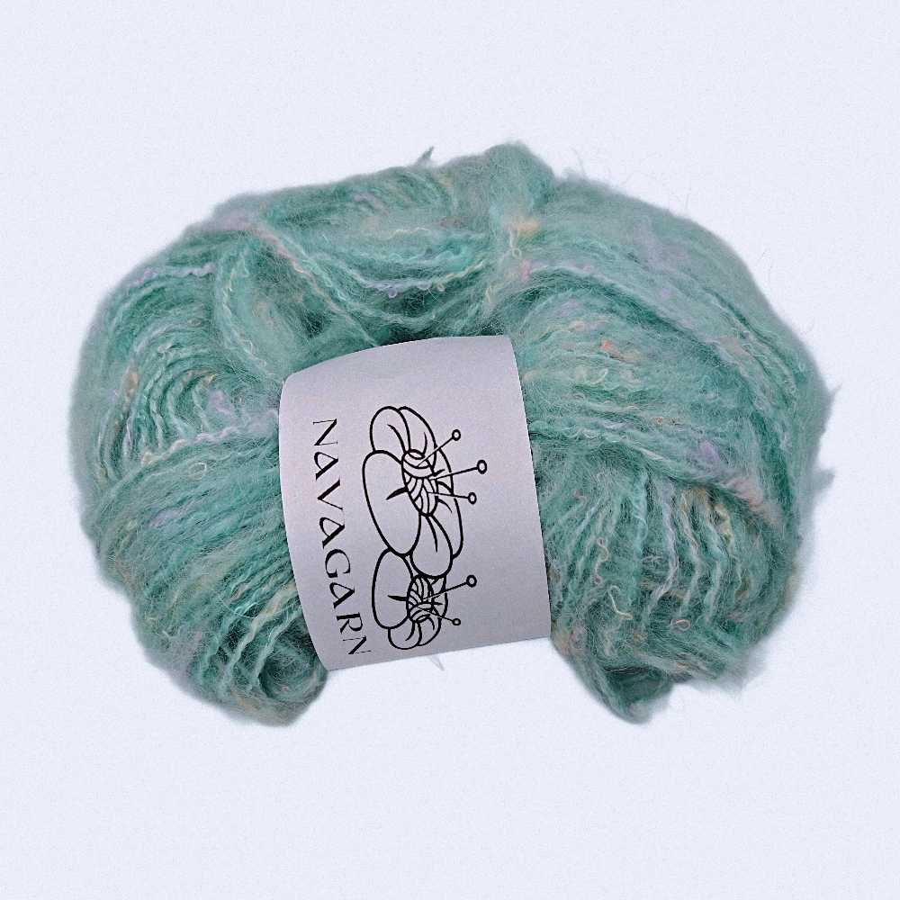 Mohair - Wendy Donna