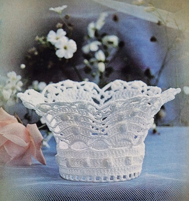 Brudkrona prinsessstil pdf