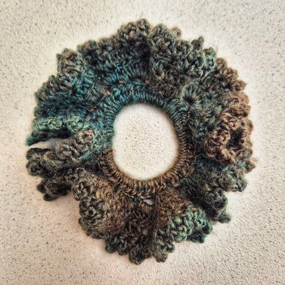 Scrunchies Hårsnodd - köp 2 Få 3