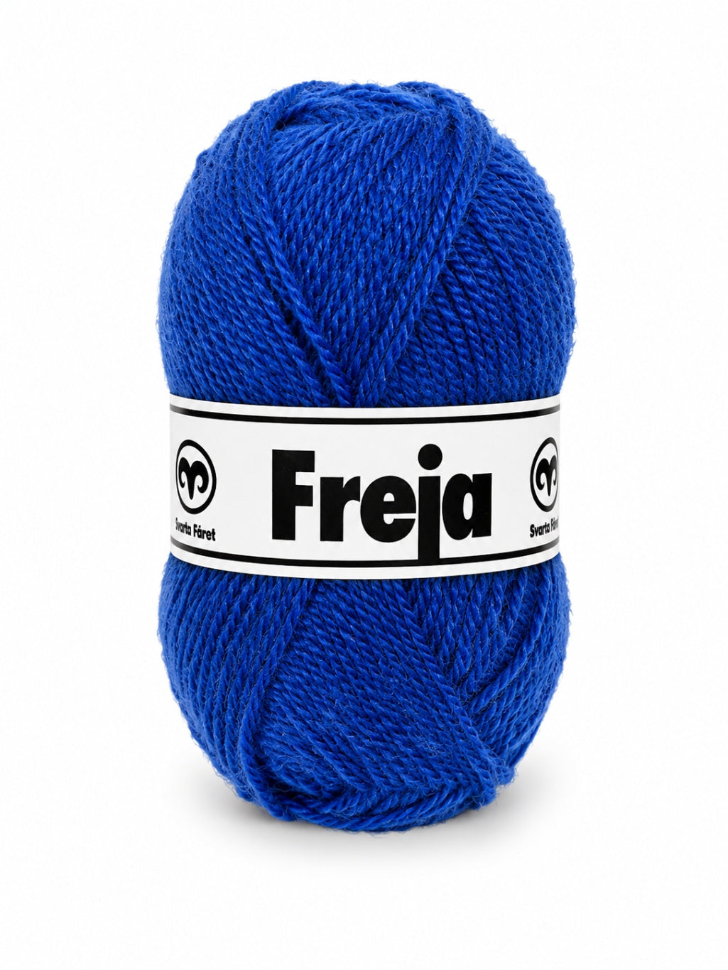 Freja –  50g | Svarta Fåret