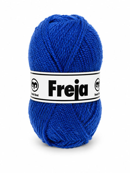 Freja –  50g | Svarta Fåret