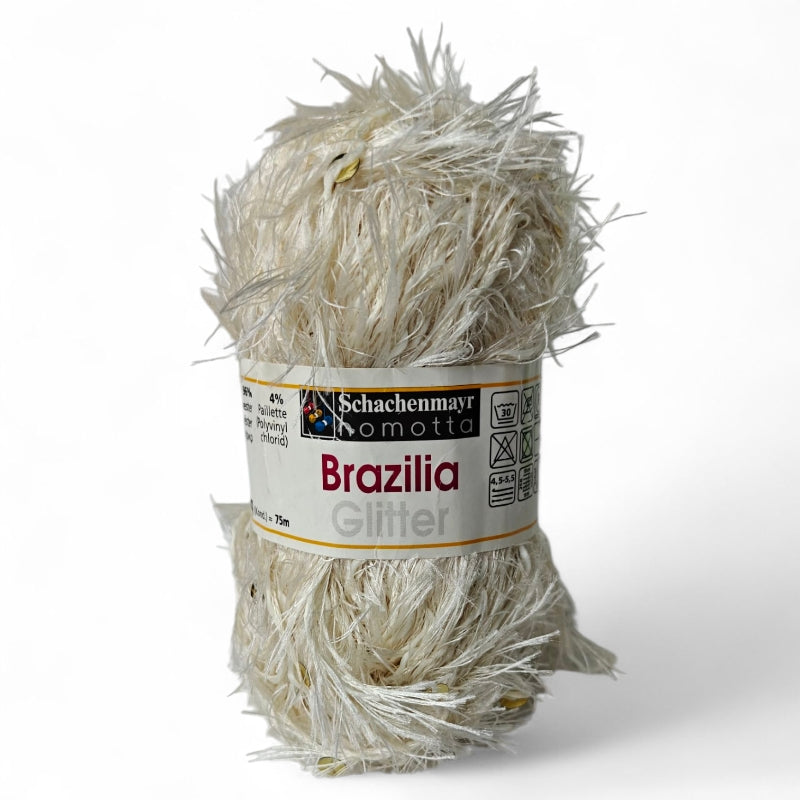 Brazilia glitter