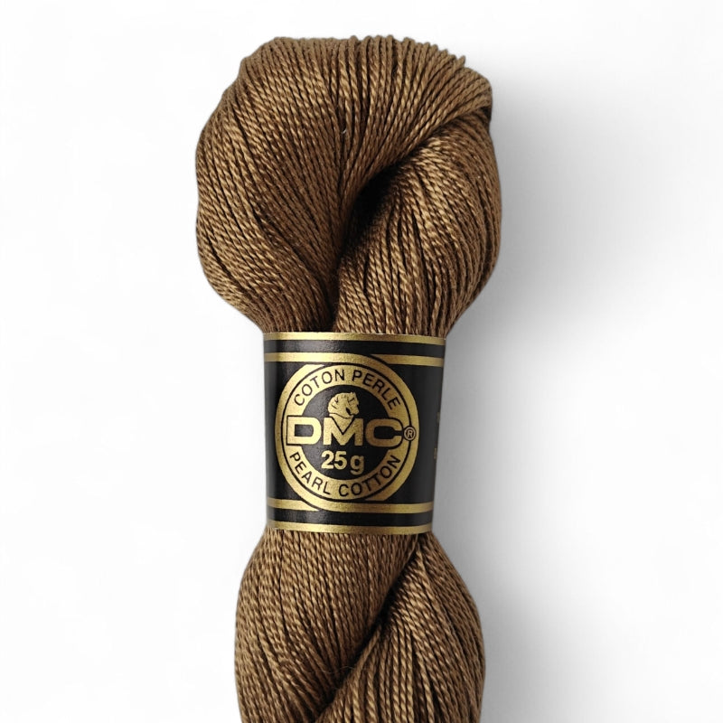 DMC Pärlgarn Nr 8 25g