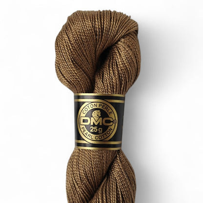 DMC Pärlgarn Nr 8 25g