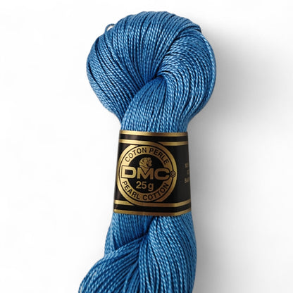 DMC Pärlgarn Nr 5 25g